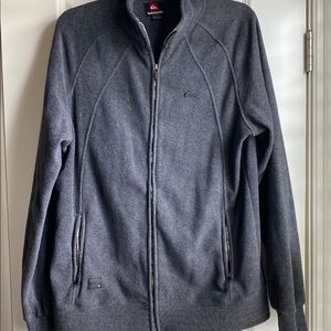 Quicksilver Fleece Jacket
